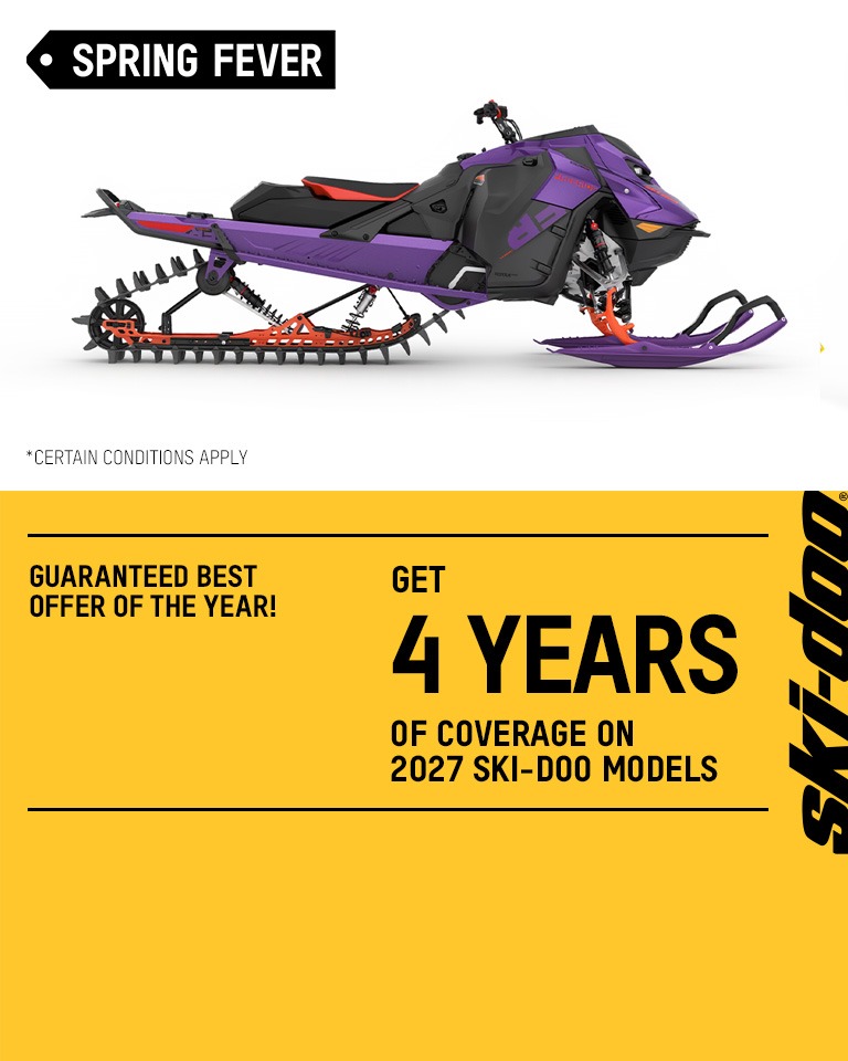 Can-Am Off-Road & On-Road Lineup | I-90 Motorsports in Issaquah, WA