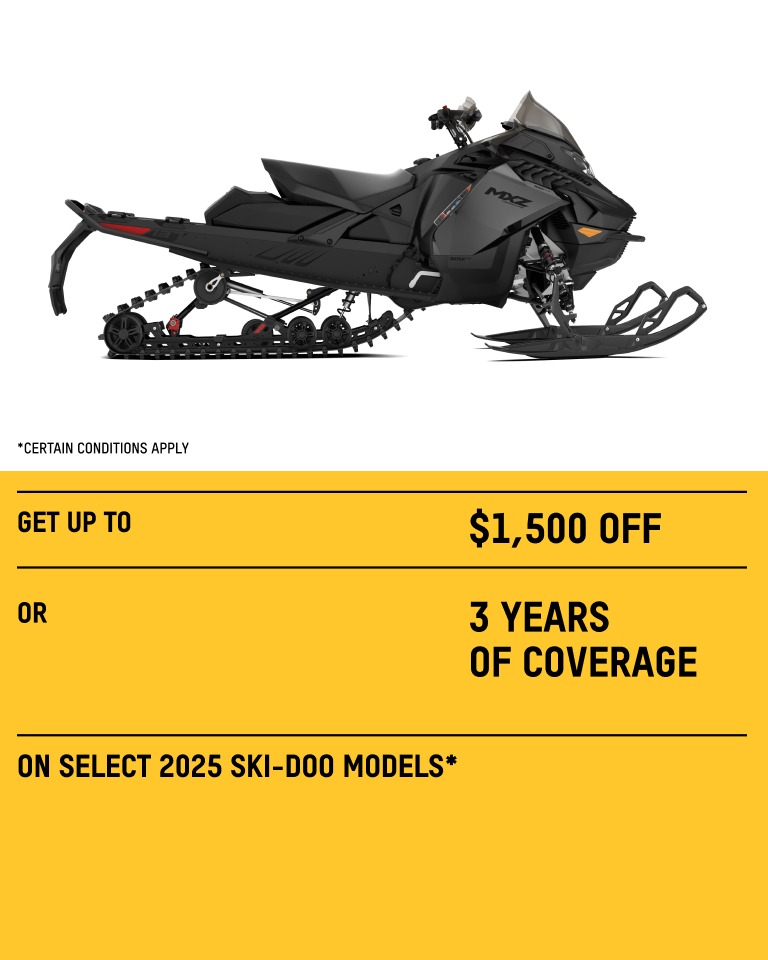 Shop Brp | HB Cycle - Your Outdoor Sports Centre in Cameron, Ontario
