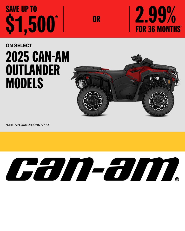 CA EN_ORV_MY25_OUTL_$1500 or 2.99% 36mo_11.30.25