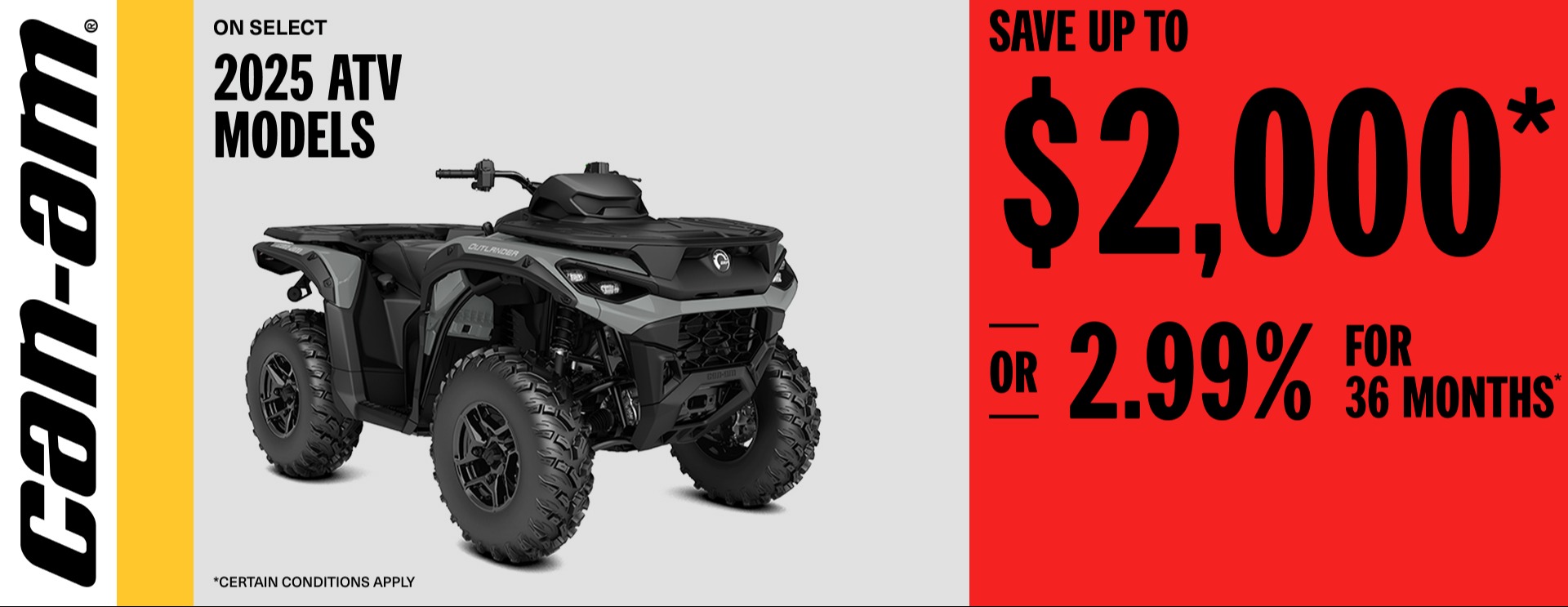 US_ORV_MY25_ATV_$2K_or_2.99%/36mo_06.30.26