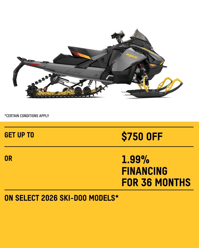 ః◌꙳ Mille neige ః◌꙳オーダーページ Ski-doo Dealership Kalamazoo, MI: Zeigler Motorsports