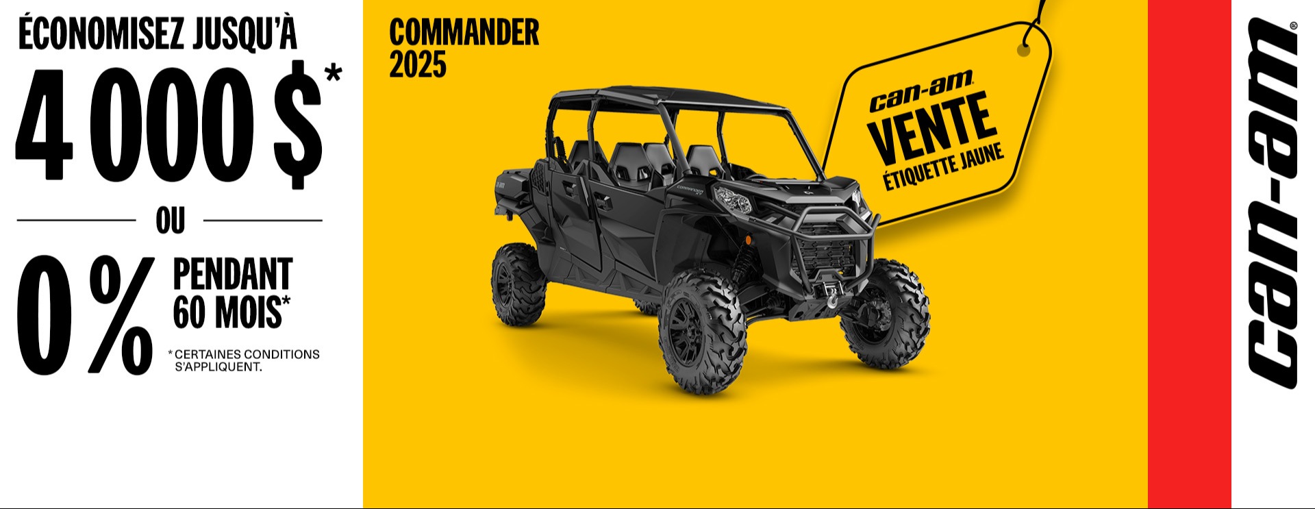 US_ORV_MY25_COM_$4k or 0% 60mo_04.30.26