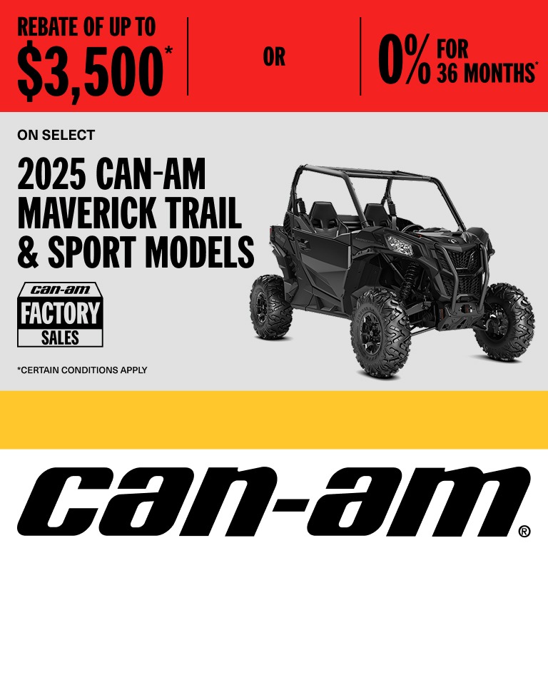 US_ORV_MY25_MAV T&S_$3.5k or 0% 36mo_10.31.25