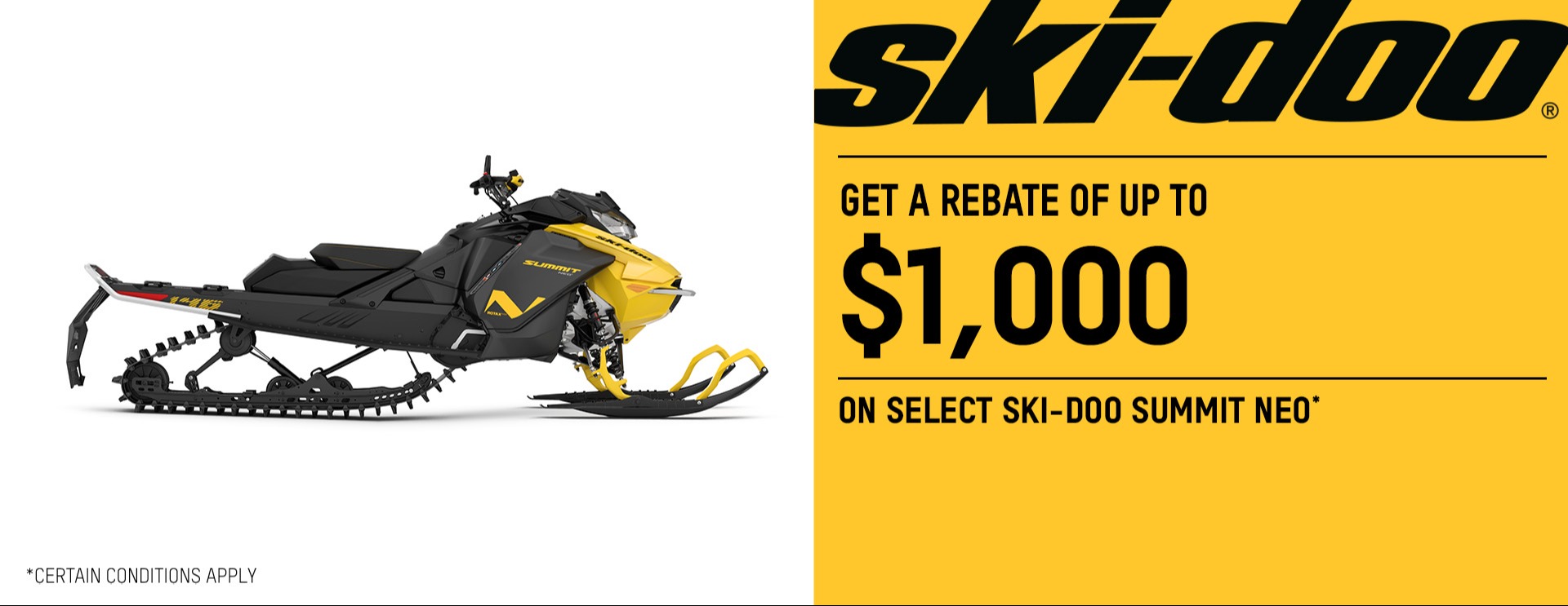 BRP SmartSite Northstar's Ultimate Powersports Preston, ID (208