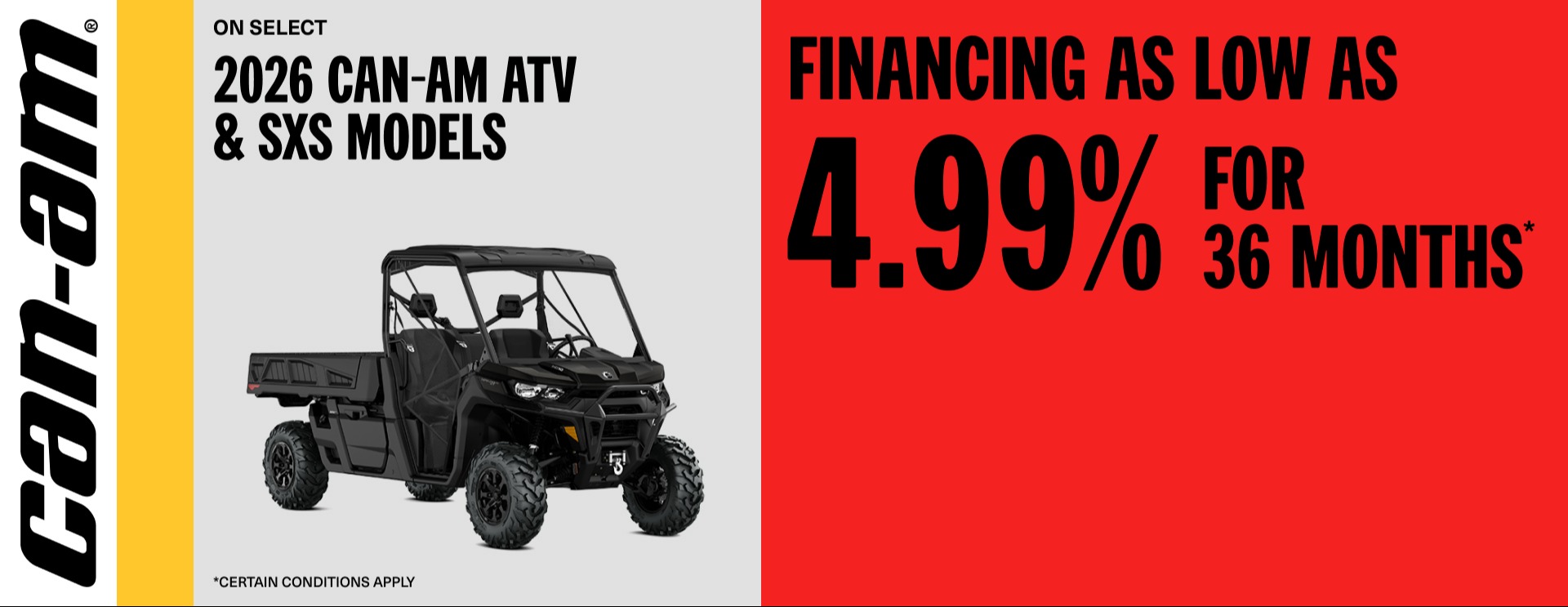 US_ORV_MY26_ATV/SXS_4.99%/36mo_02.28.26