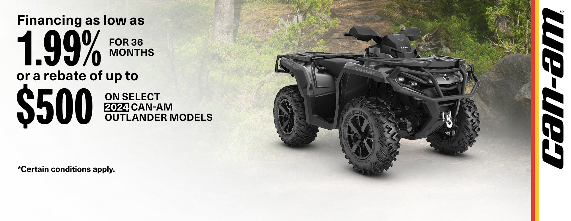 CanAm Side by Side & ATV Dealership Poteau, OK Mahindra of Oklahoma