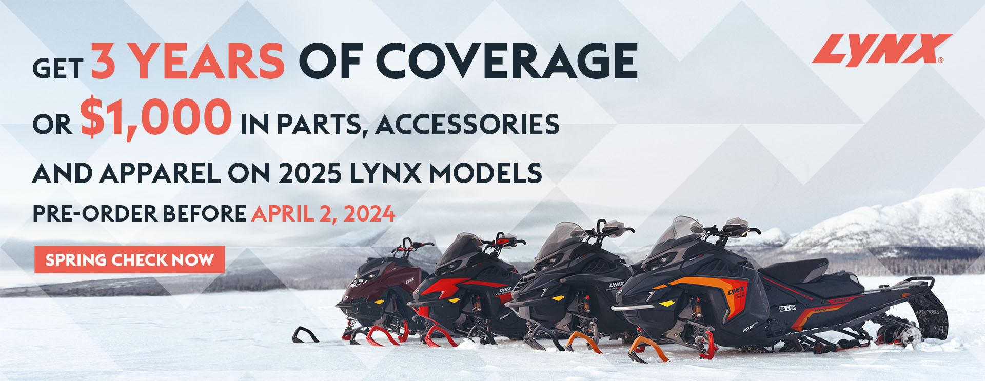 Lynx Snowmobile Dealership Calgary, AB Basecamp Motorsports