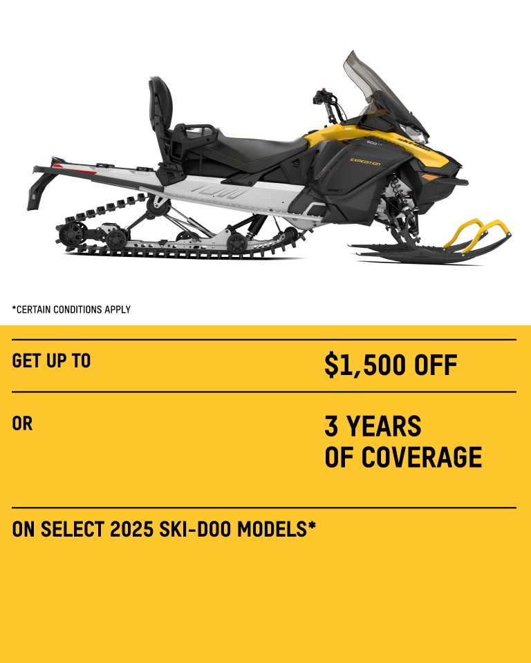 BRP SmartSite Arctic Adventures Rosendale, NY (845) 658-8844
