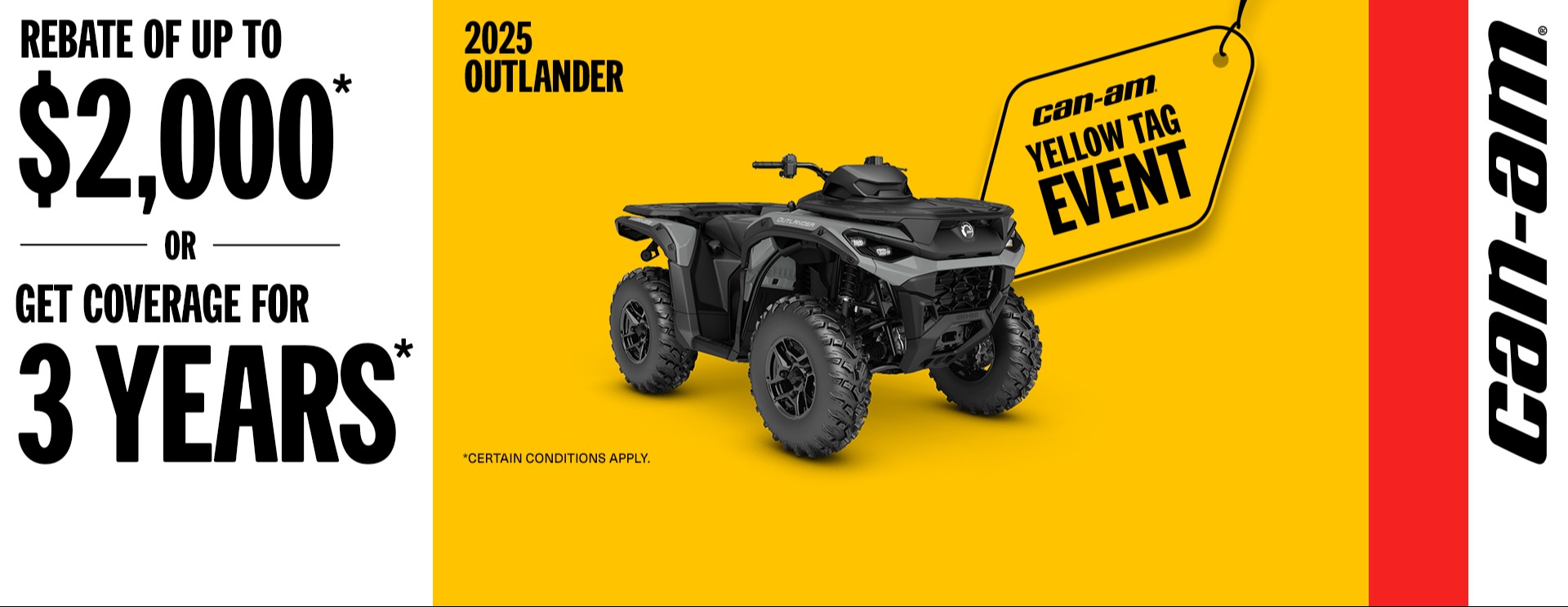 *CA EN_ORV_MY25_OUTL_$2000 or 3Y_04.30.26