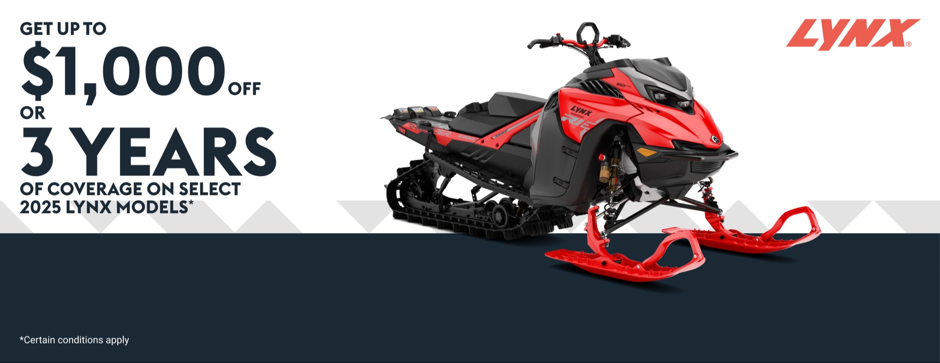 US_LYNX_DEEP SNOW_MY25_1000_3Y COV_1.99%/36mo_11.30.25