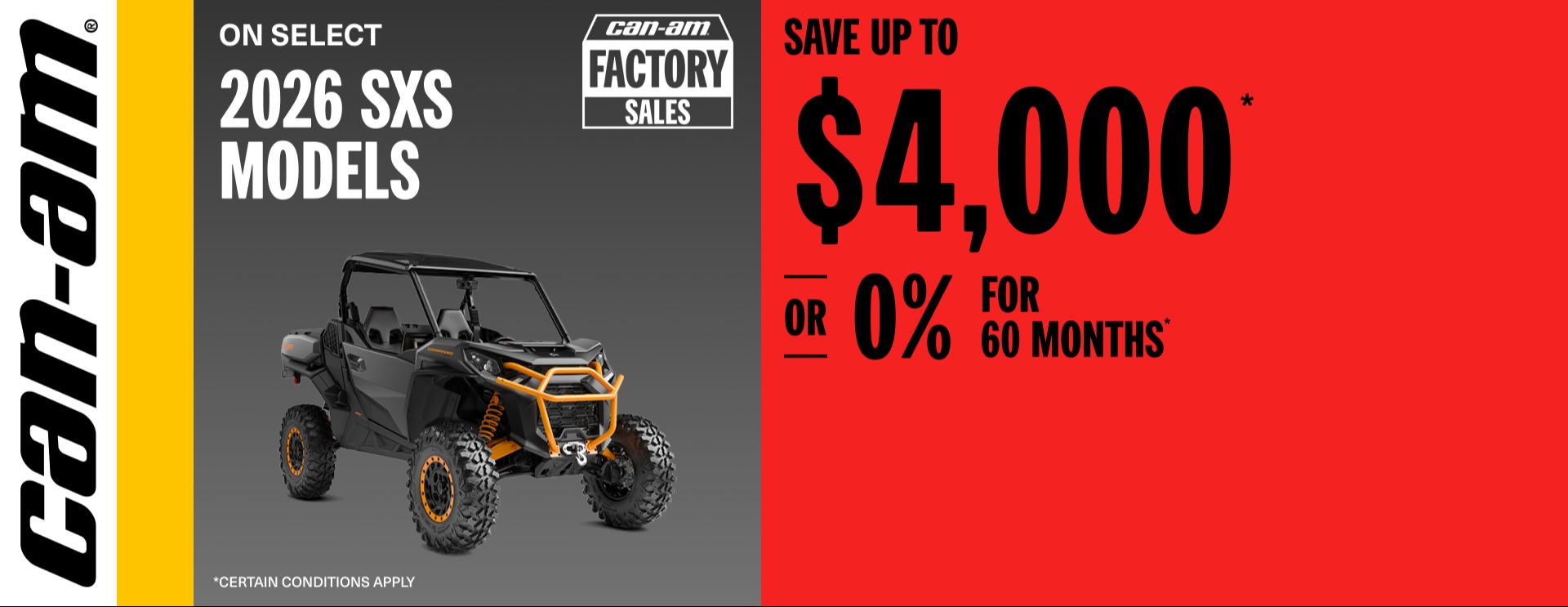 US_ORV_MY26_$4k_or_0%/60mo_SxS_09.30.26