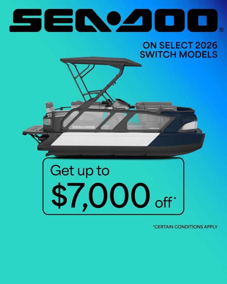 Sea-Doo Dealership Wyoming, MI: Fox Powersports