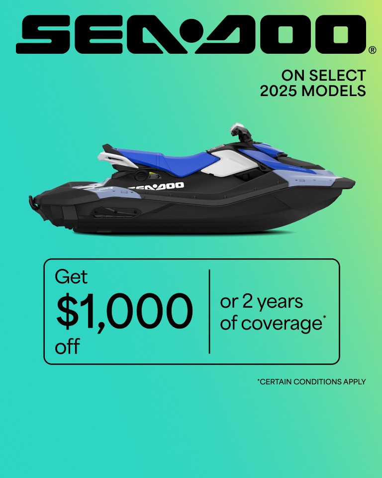 BRP SmartSite The Cove