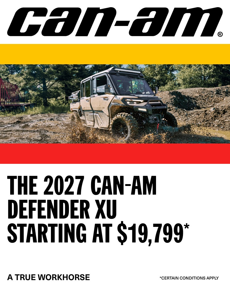 US_ORV_MY27_PRODUCT_NEWS_DEFENDER_XU_start_at_$19,799_11.30.26