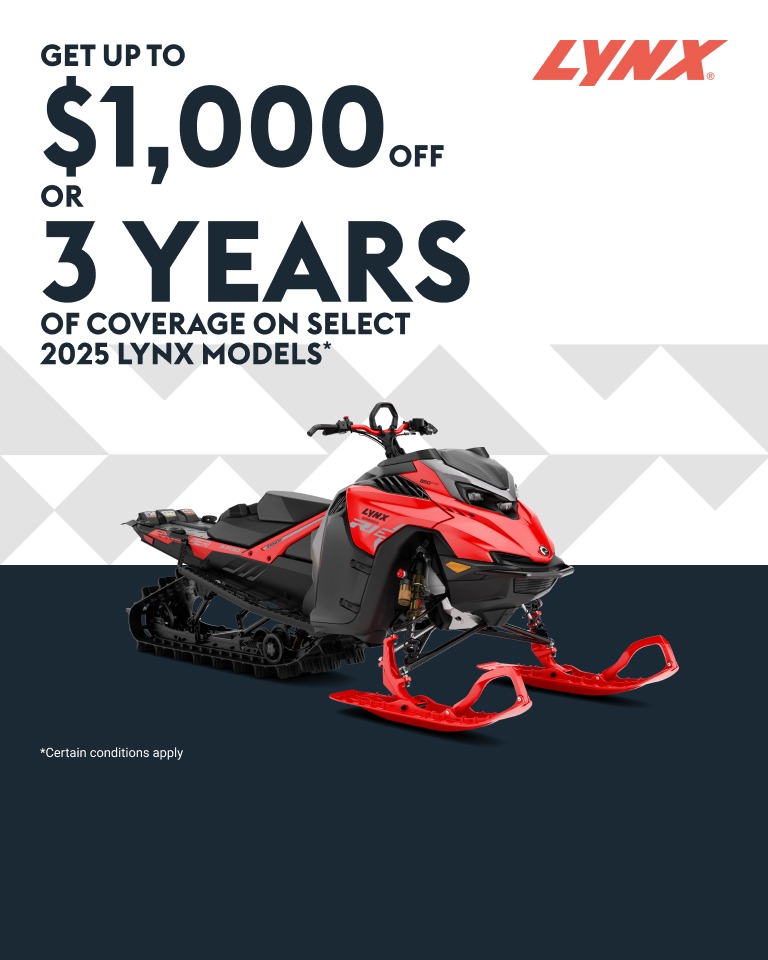 US_LYNX_DEEP SNOW_MY25_1000_3Y COV_1.99%/36mo_11.30.25