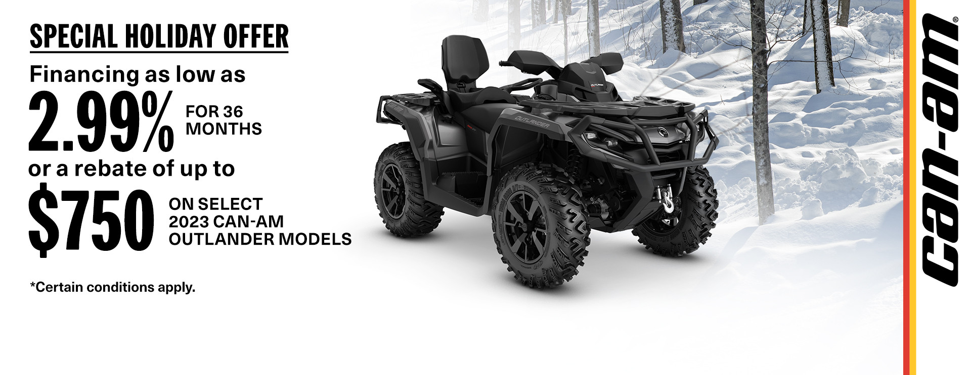 CanAm Side by Side & ATV Dealership Poteau, OK Mahindra of Oklahoma