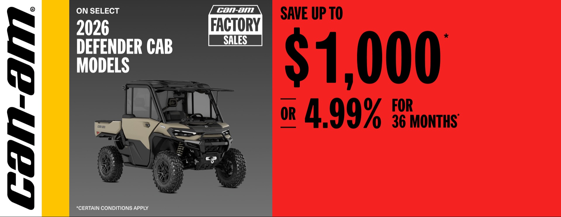 US_ORV_MY26_DEF_CAB_1K$_or_4.99%/36mo_09.30.26