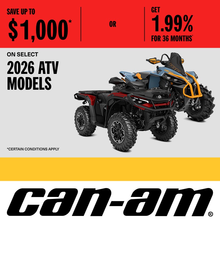 Can-Am Dealership Belleville, NJ: Motorcycle Mall
