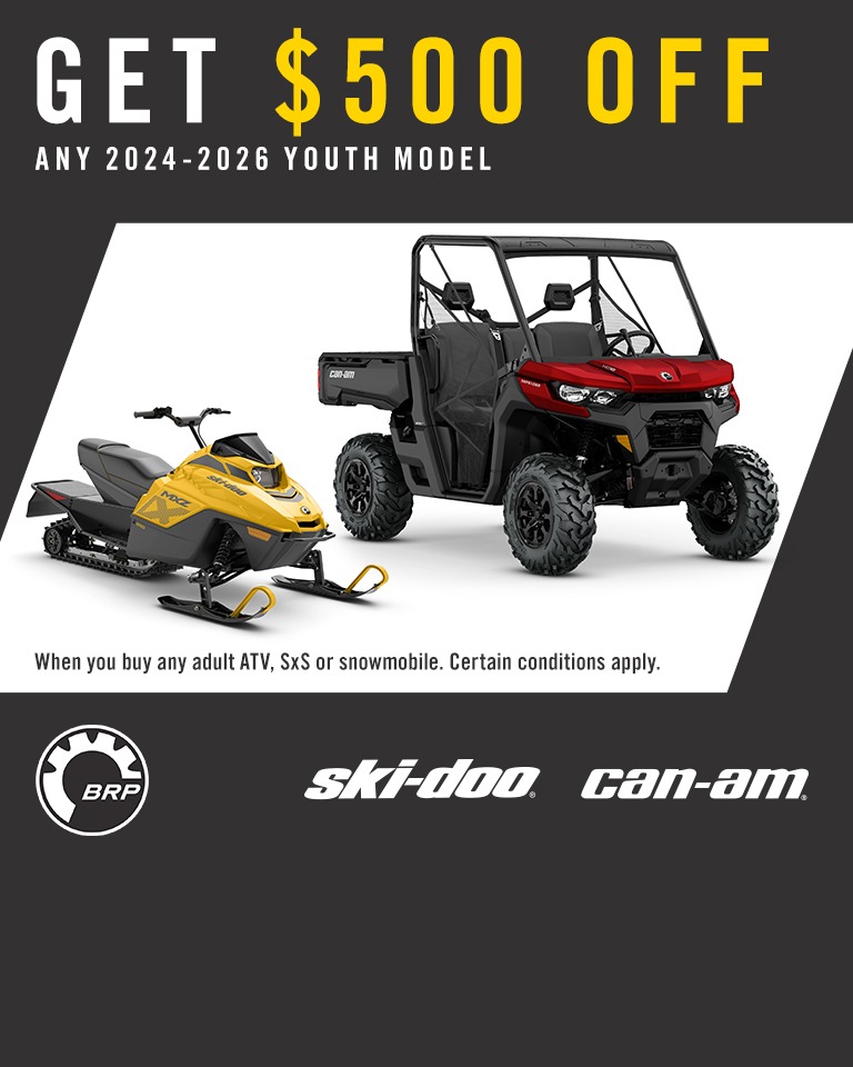 US_ORV/SKI_MY24-26_Youth_$500 off_01.31.26