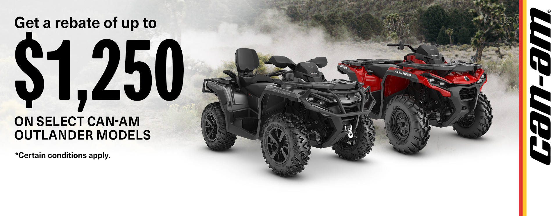 CanAm Side by Side & ATV Dealership Houghton Lake, MI Spicer's Boat City